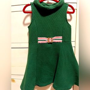 Janie and Jack Dress 2T